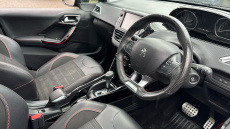 Peugeot 2008 1.2 PureTech 130 GT Line 5dr EAT6 Petrol Estate